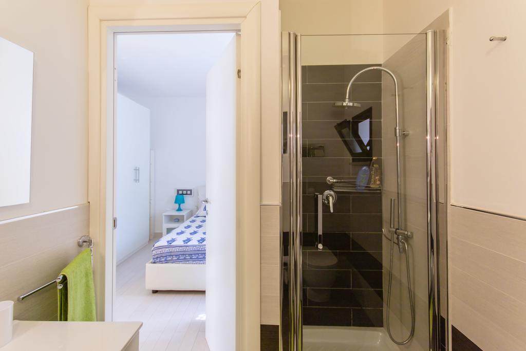 Casa Mamo Apartment Mondello Cameră foto